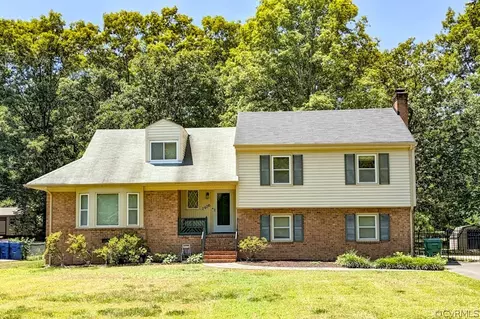 1416 Stoneycreek Dr, Henrico, VA 23238