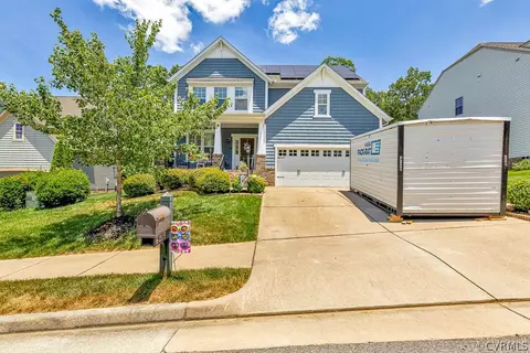 6219 Gossamer Ter, Moseley, VA 23120