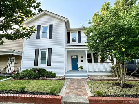 123 New St, Petersburg, VA 23803