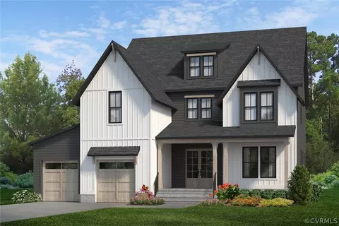 15406 Heaton Dr, Midlothian, VA 23112