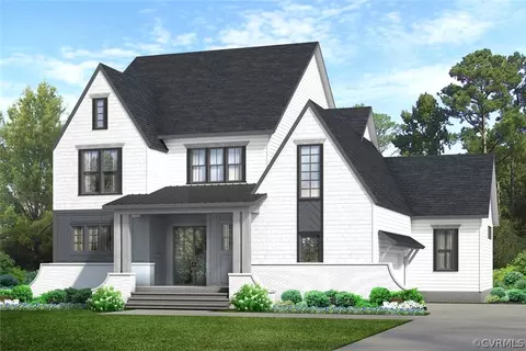 3625 Ampfield Way, Midlothian, VA 23112