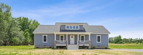 6460 Courthouse Rd, Church Road, VA 23833