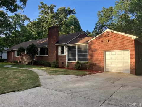 2961 Midland Rd, Petersburg, VA 23805