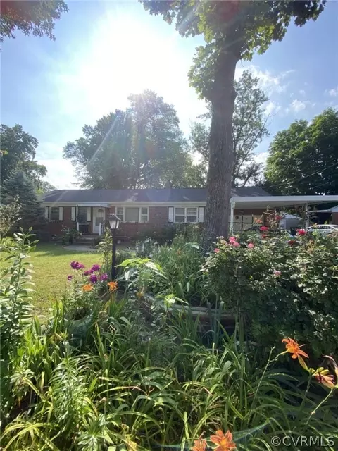 3128 Grahamwood Dr, North Chesterfield, VA 23234