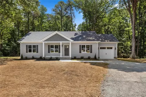 2314 Red Lane Rd, Powhatan, VA 23139