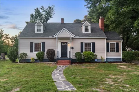 718 Ratcliffe Ave, Fairfield, VA 23222