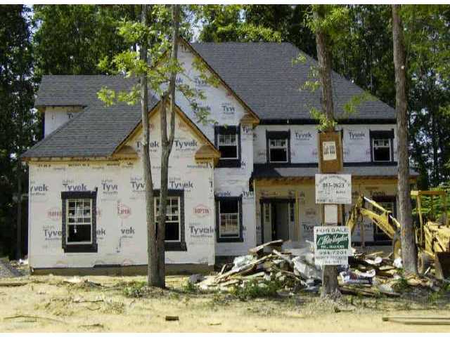 14248 Post Mill Dr, Midlothian, VA 23113 photo 1