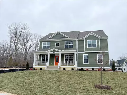 3925 Tuckmar Pond Dr, Moseley, VA 23120