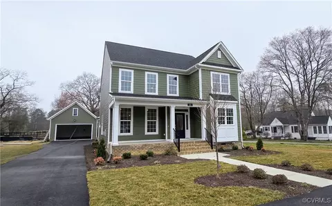 574 N James St, Ashland, VA 23005