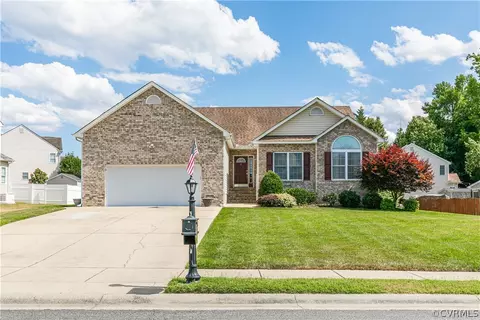 4901 Baxter Bridge Dr, Richmond, VA 23237