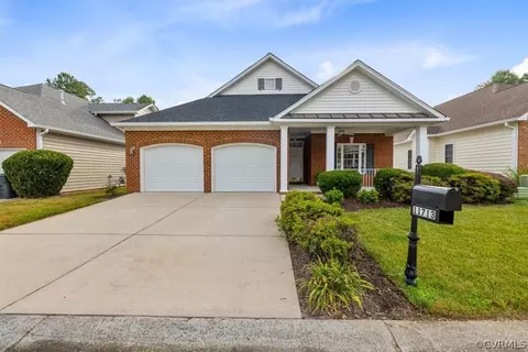 11713 Village Garden Ct, Chester, VA 23831
