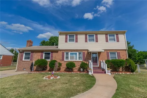 207 Seaton Dr, Richmond, VA 23223