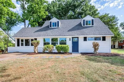 9508 Gayton Rd, Henrico, VA 23229
