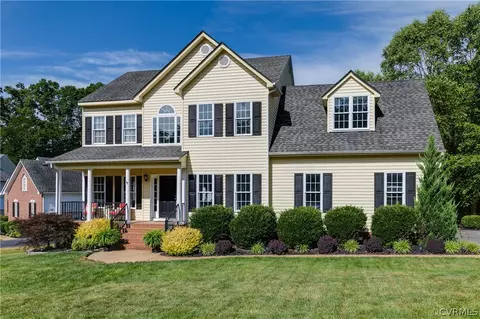 11819 Longfellow Dr, Midlothian, VA 23112