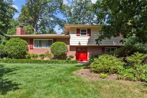 2531 Swathmore Rd, North Chesterfield, VA 23235