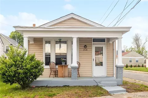 2318 Cersley St, Richmond, VA 23224