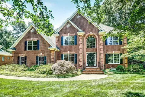 13404 Rupert Ct, Henrico, VA 23233