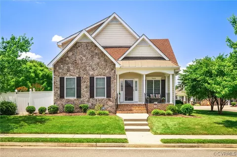 7332 Cornus Ave, Chesterfield, VA 23832