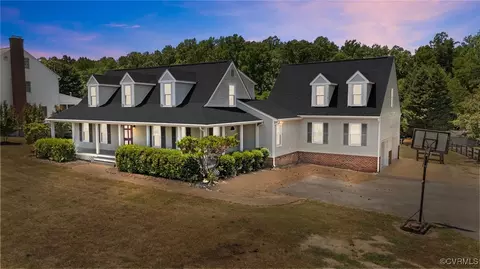 12045 Shortleaf Ln, Rockville, VA 23146