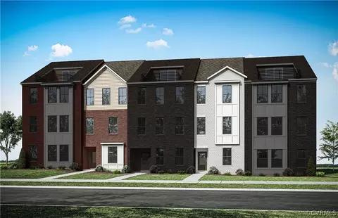 413 Quiet Breeze Aly #60-1, Midlothian, VA 23113