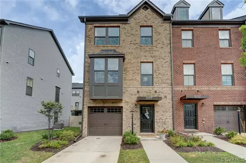 2117 Tobacco Mill St, Richmond, VA 23225