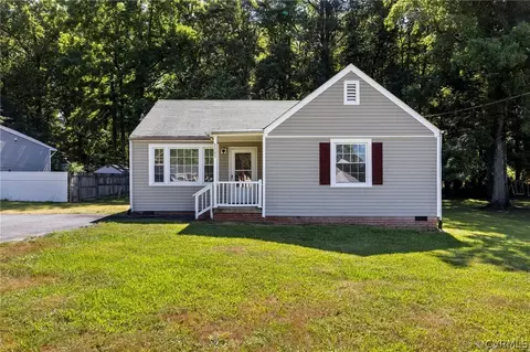 2307 Homeview Dr, Richmond, VA 23294
