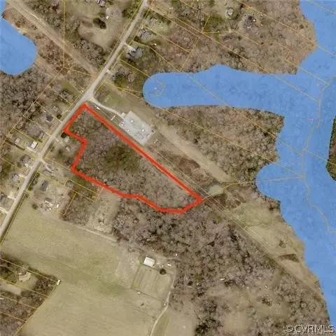 3215 Chickahominy Rd, Williamsburg, VA 23168