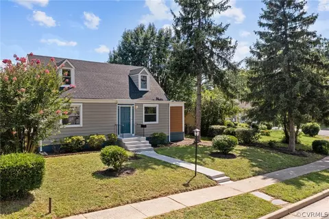505 Milton St, Richmond, VA 23222