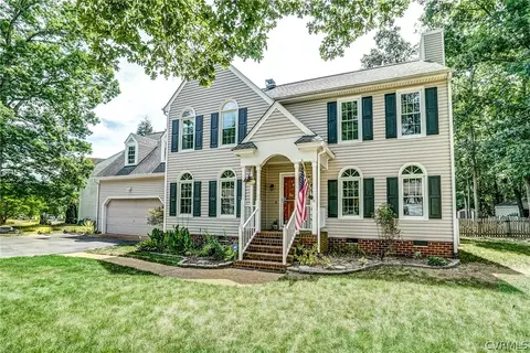 11129 Fox Hound Ct, Mechanicsville, VA 23116