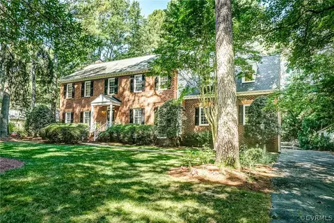 12308 Northlake Ct, Henrico, VA 23233