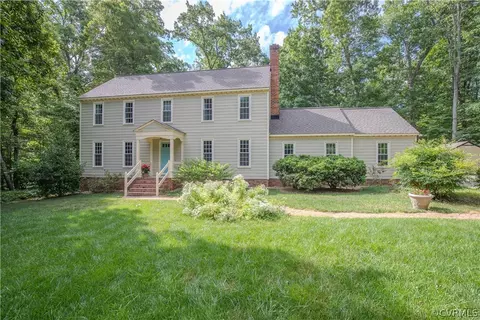 2701 Bosham Ln, Midlothian, VA 23113