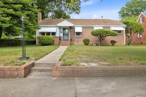 1308 Wentbridge Rd, Richmond, VA 23227