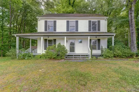 4001 Tabscott Rd, Columbia, VA 23038