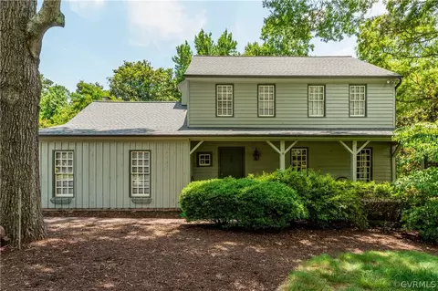 10801 Sydelle Dr, Richmond, VA 23235