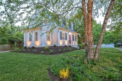 4307 Newport Dr, Richmond, VA 23227