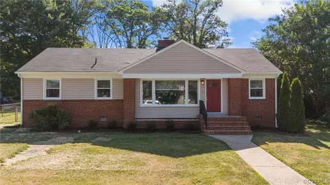 3012 Manor Dr, Richmond, VA 23230