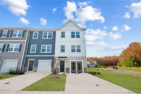5870 Ginger Dr, Providence Forge, VA 23140