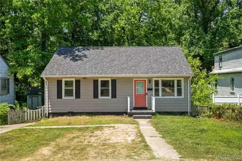 202 N Ivy Ave, Highland Springs, VA 23075