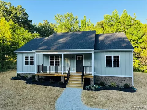 699 Anderson Hwy, Cumberland, VA 23040