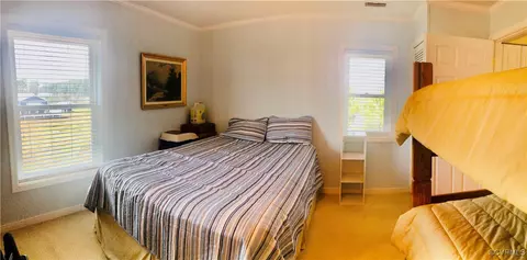 Bedroom - 62 River Rd, North, VA 23128 photo 5 of 5