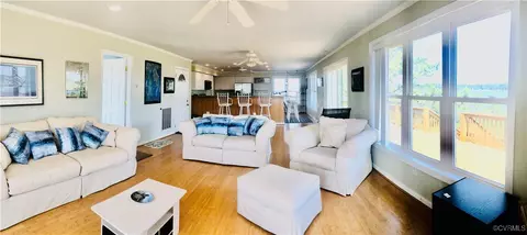Living - 62 River Rd, North, VA 23128 photo 4 of 4