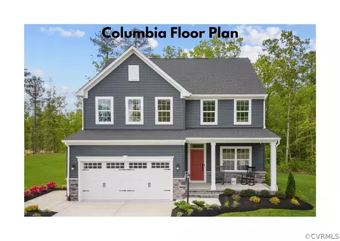 4248 Mill Manor Dr, Midlothian, VA 23112