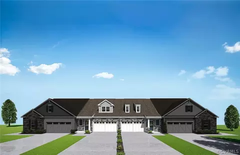 6813 Welara Run #650-6, Moseley, VA 23120