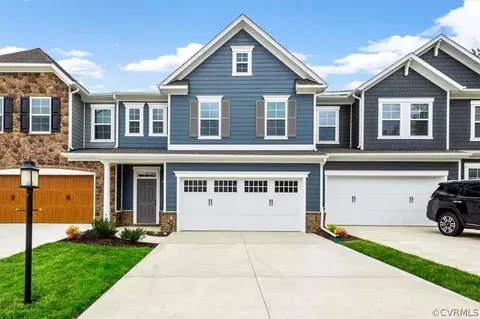 9271 Cerulean Pl, Henrico, VA 23238