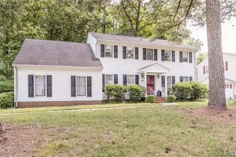 3333 Seaton Rd, Petersburg, VA 23805