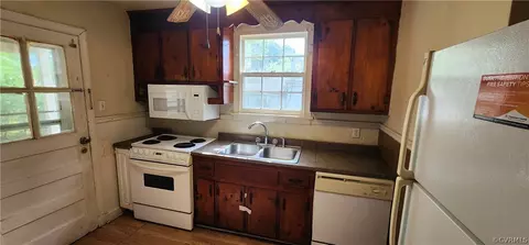 2505 Afton Ave, Richmond, VA 23224