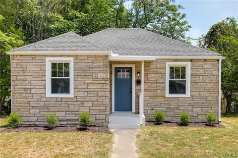 1705 N 24th St, Richmond, VA 23223
