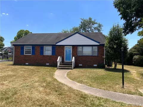 4911 Colwyck Dr, Richmond, VA 23223