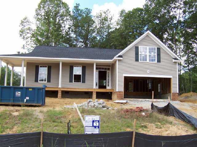5814 Scotts Bluff Ter, Chesterfield, VA 23832 photo 1