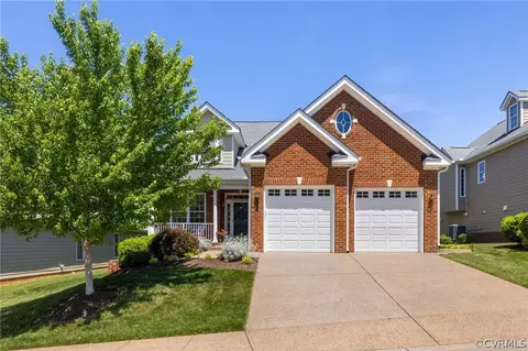 3441 W Point Ct, North Chesterfield, VA 23235